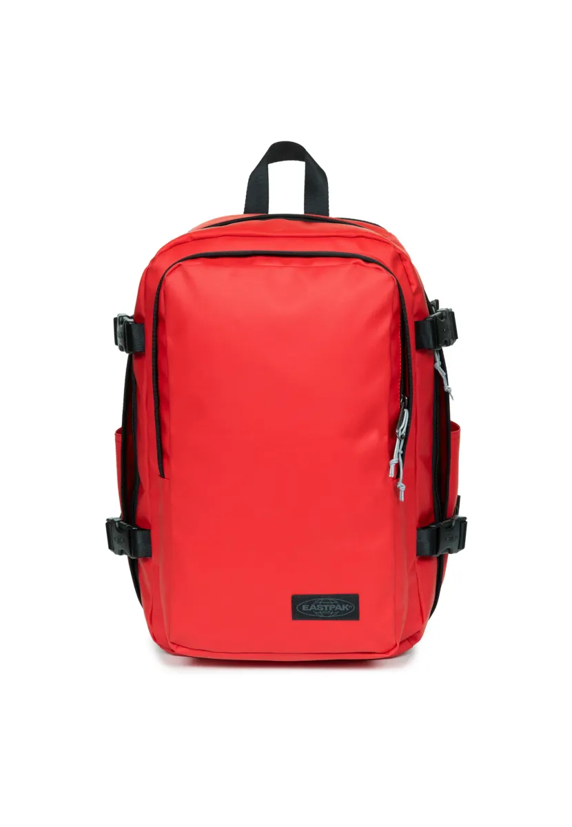 CABIN PAK R - Tagesrucksack - tarp red