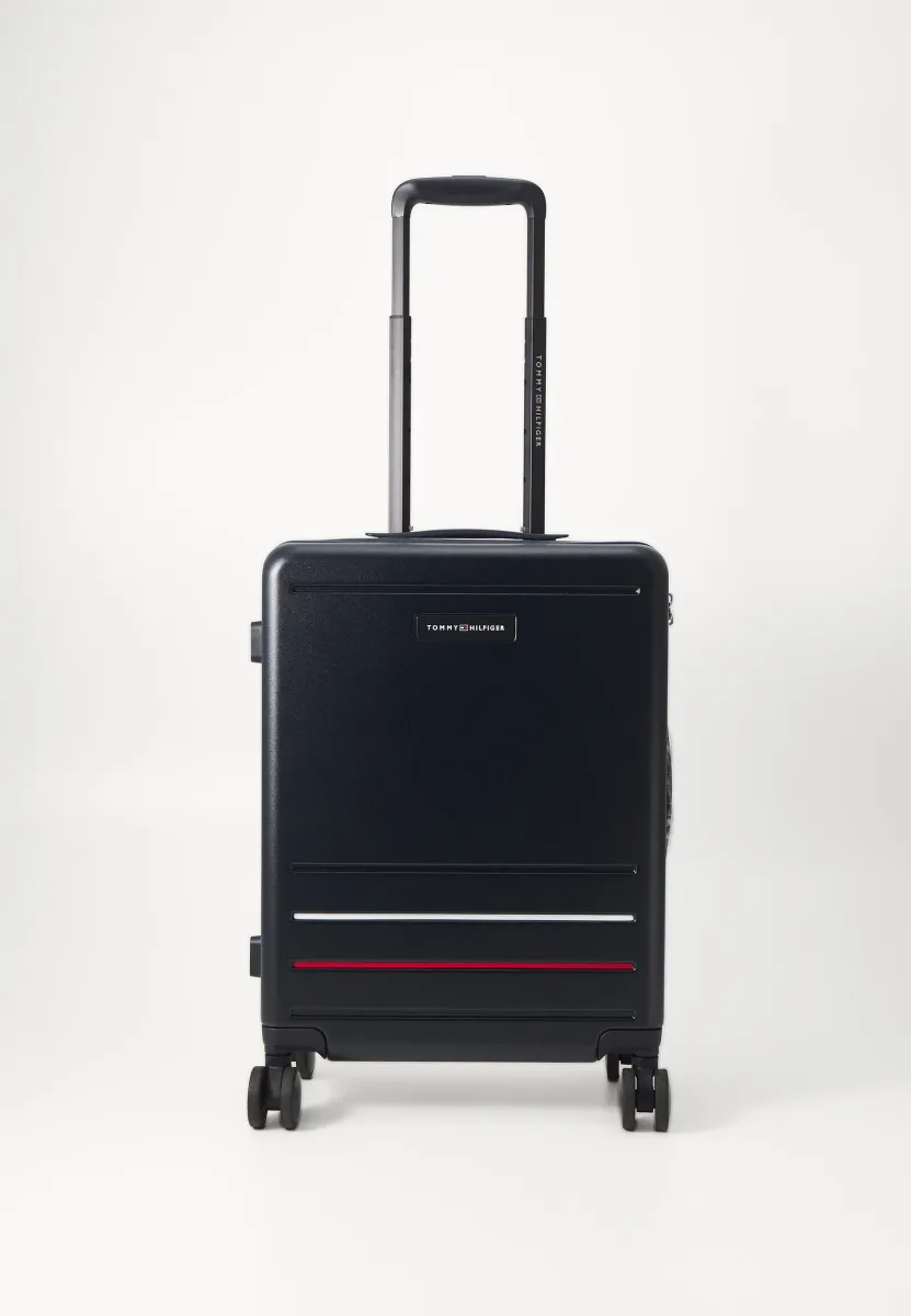 CABIN SIZE SUITCASE UNISEX - Trolley - space blue
