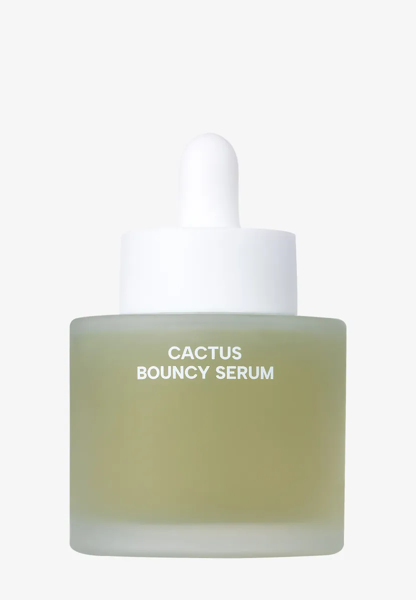 CACTUS INNER SKIN MOISTURE BOUNCY SERUM - Serum