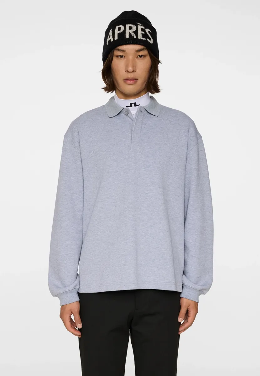 CADAN  - Langarmshirt - grey