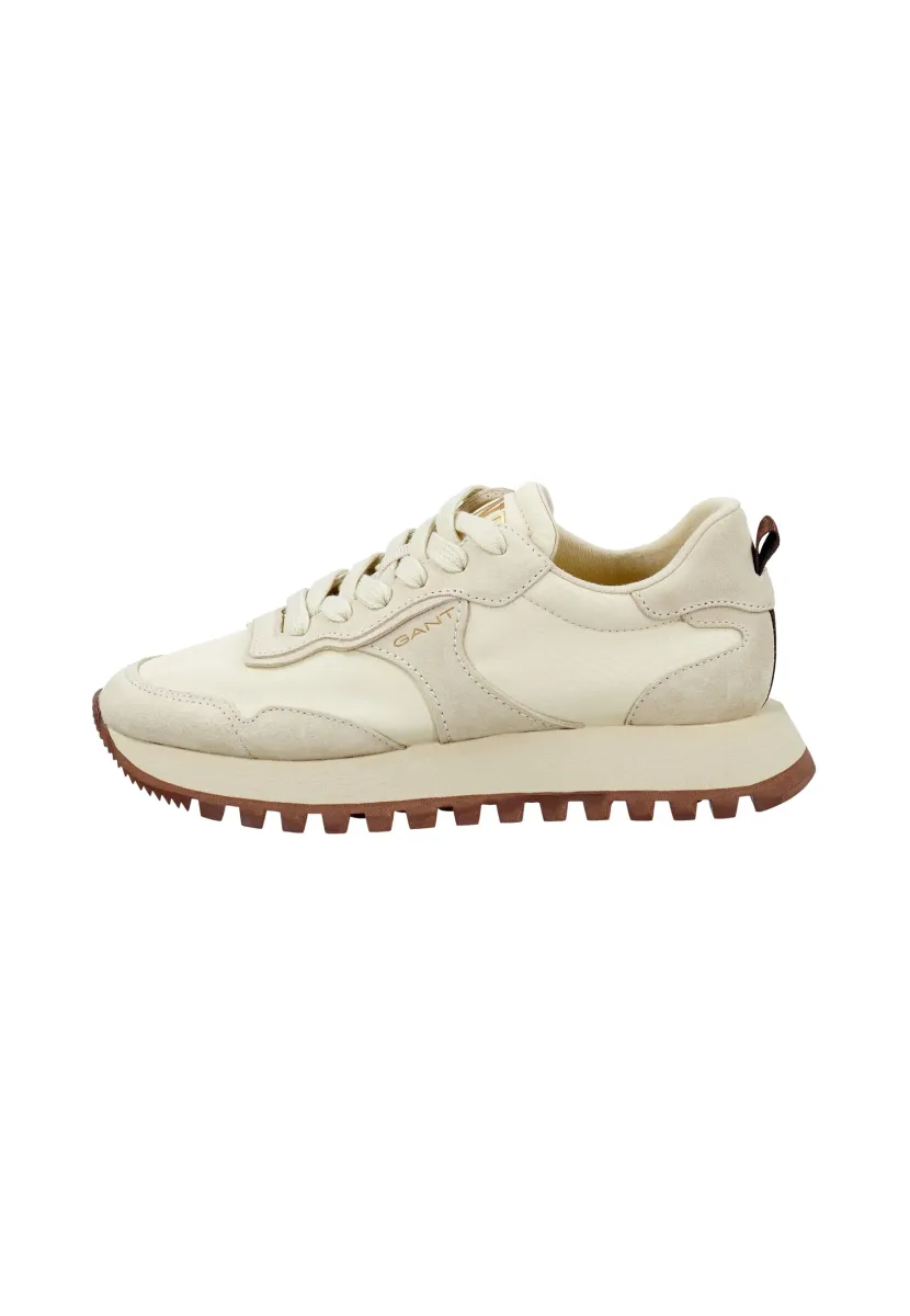 CAFFAY - Sneaker low - beige