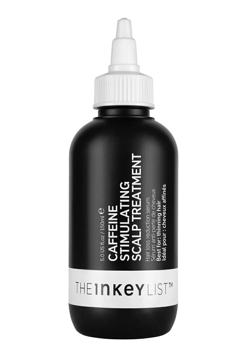 CAFFEINE STIMULATING SCALP TREATMENT - Haarpflege