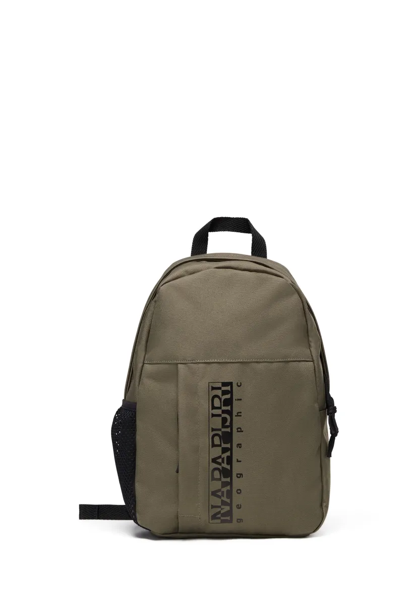 CALA MINI - Tagesrucksack - tea leaf ga
