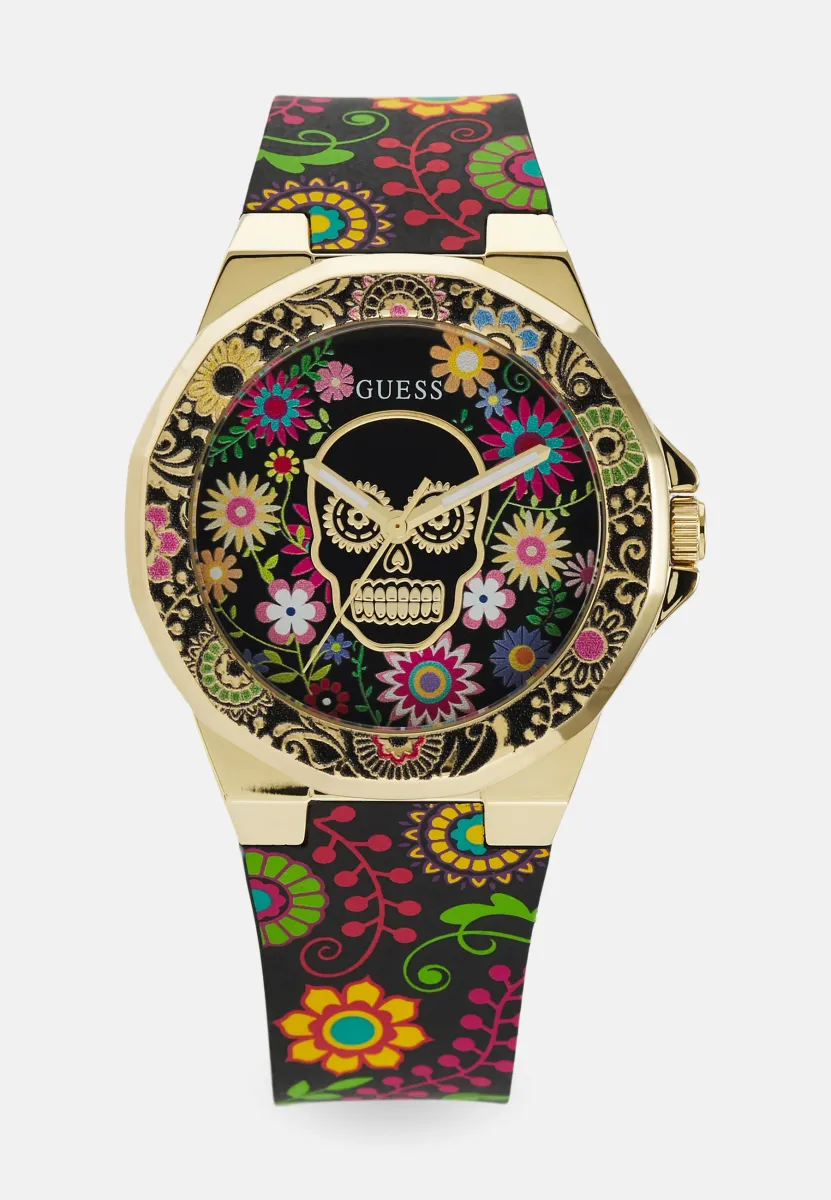 CALAVERTA UNISEX - Uhr - black