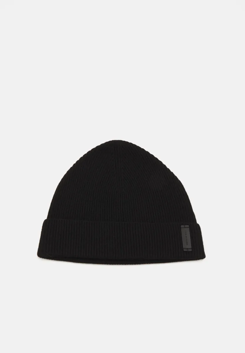 CALDU UNISEX - Mütze - black