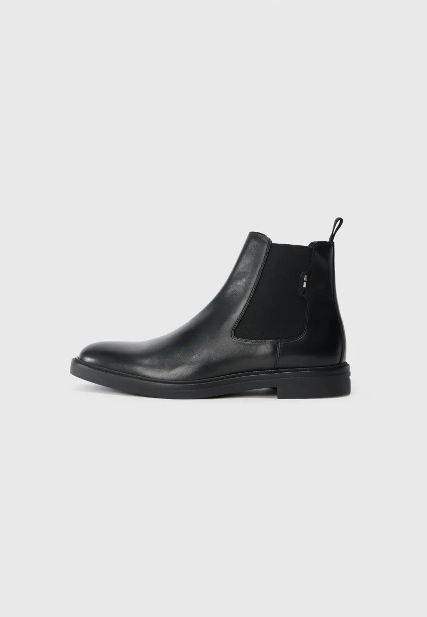 CALEV - Stiefelette - black
