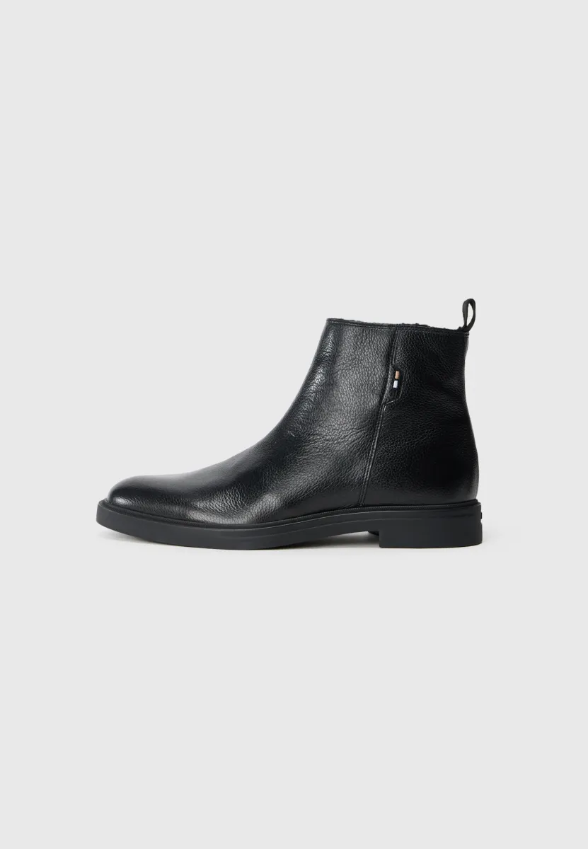 CALEV - Stiefelette - black