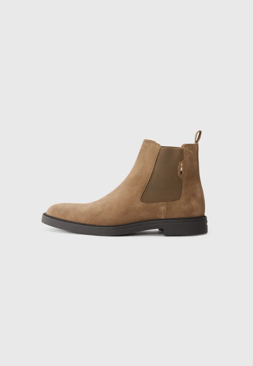 CALEV - Stiefelette - medium beige