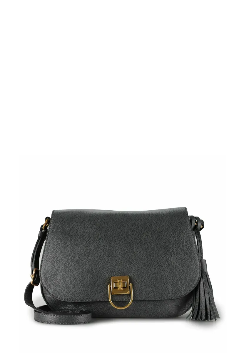 CALICO - Umhängetasche - schwarz