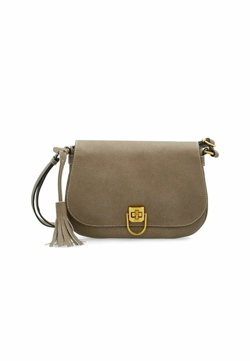 CALICO - Umhängetasche - taupe