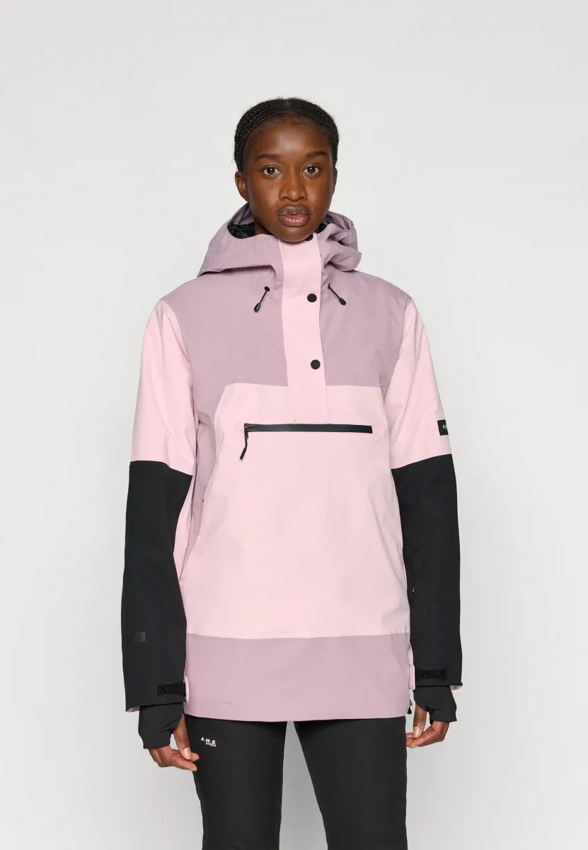 CALIO - Skijacke - pink