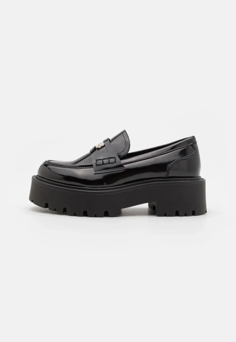 CALISTA - Slipper - black