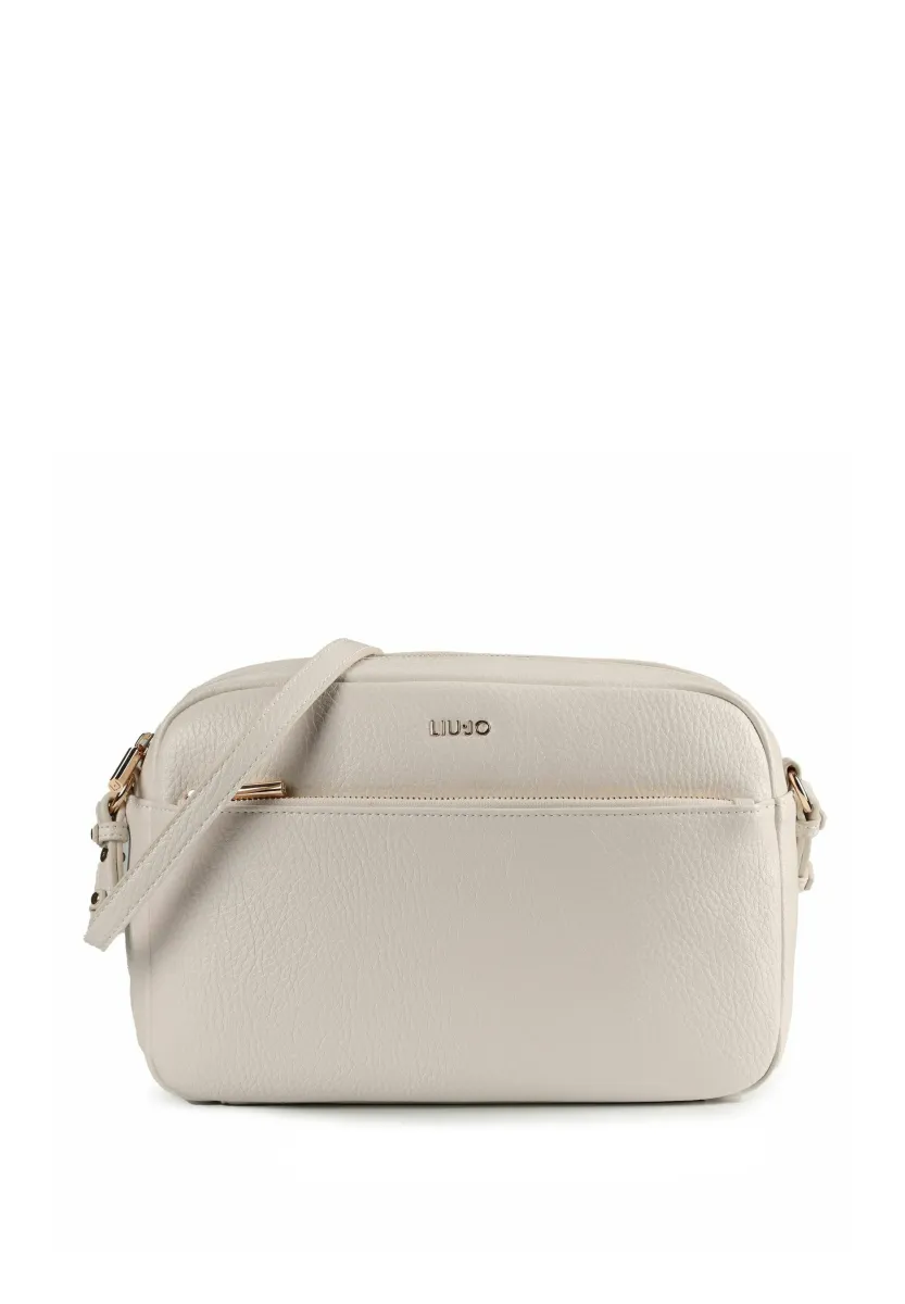 CALIWEN - Umhängetasche - cream