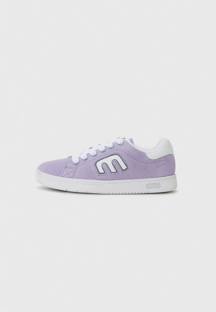 CALLICUT - Sneaker low - lavender
