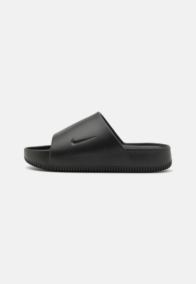 CALM - Hausschuh - black