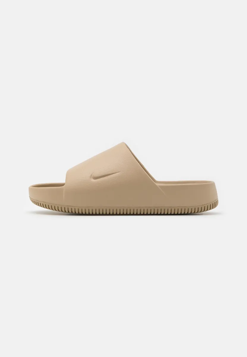 CALM - Hausschuh - khaki