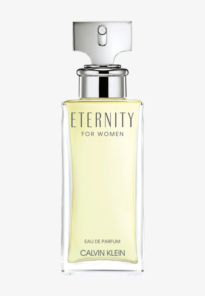 CALVIN KLEIN ETERNITY FOR HER EAU DE PARFUM - Eau de Parfum
