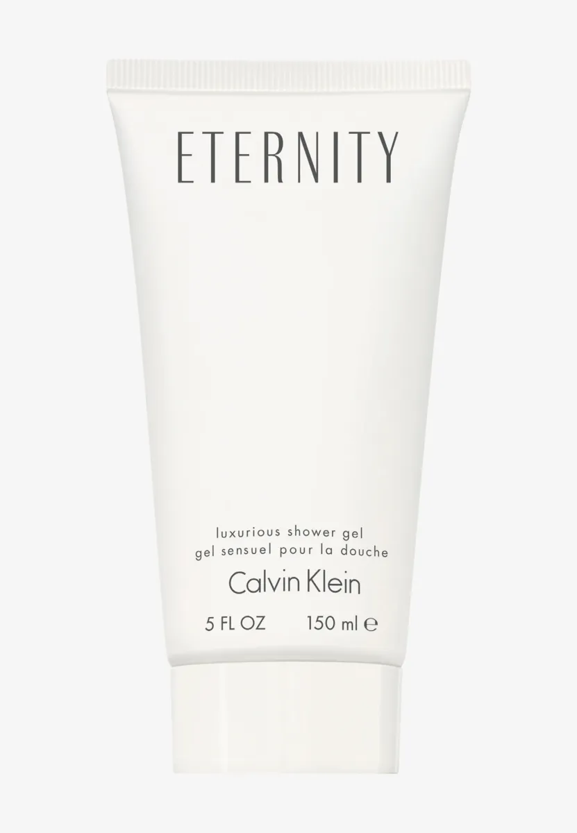 CALVIN KLEIN ETERNITY FOR HER SHOWER GEL - Duschgel