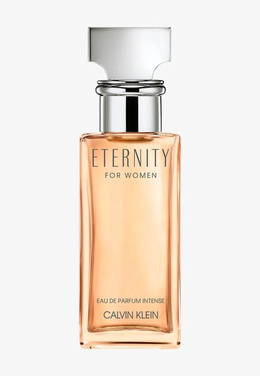 CALVIN KLEIN ETERNITY FOR WOMEN INTENSE EDP - Eau de Parfum