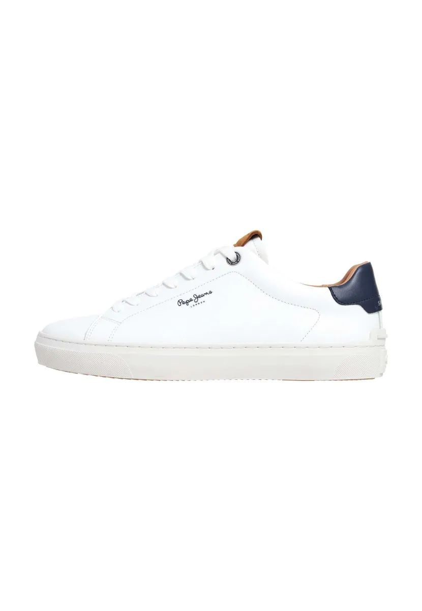 CAMDEN CLUB M - Sneaker low - factory white