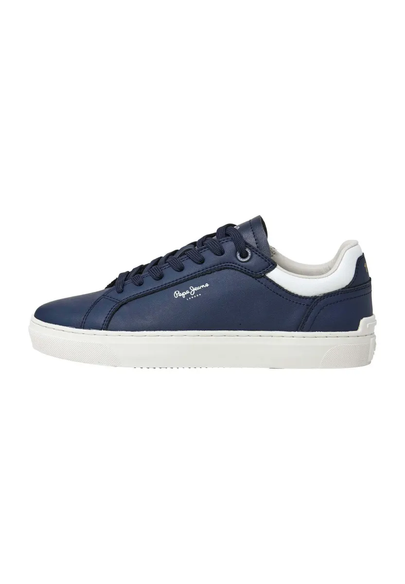 CAMDEN EDITION - Sneaker low - navy