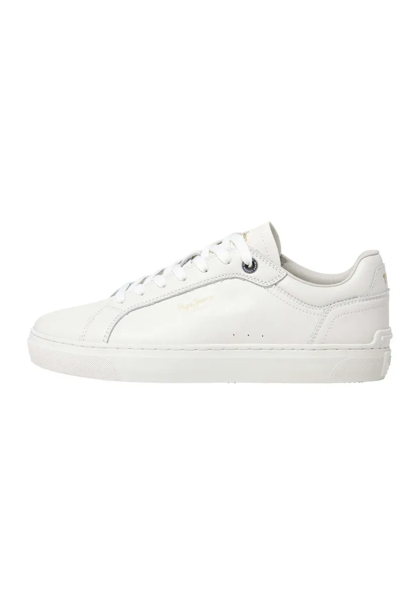 CAMDEN EDITION - Sneaker low - white