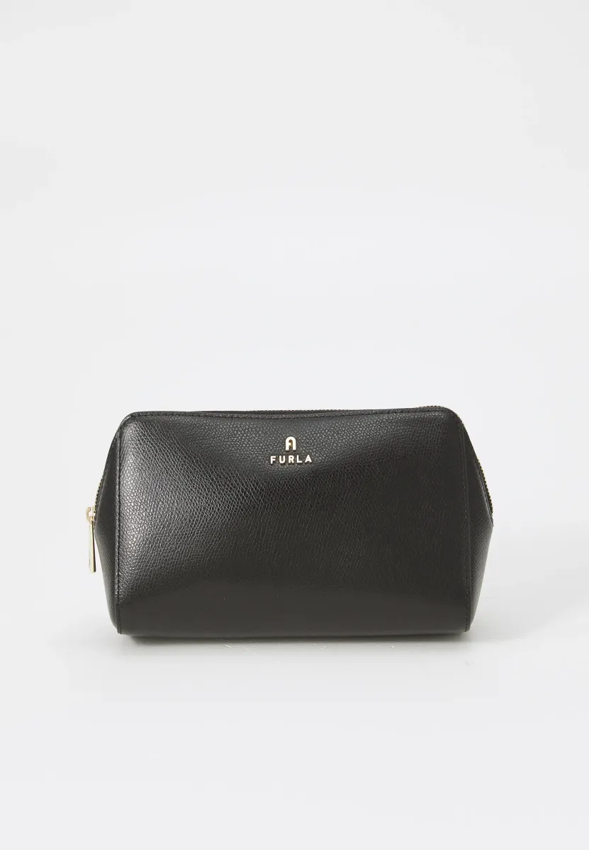 CAMELIA L COSMETIC CASE - Kosmetiktasche - nero