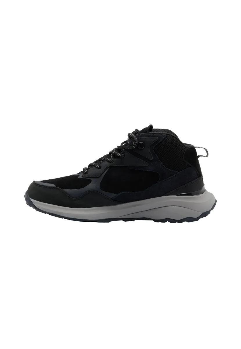 CAMP FEVER TEXAPORE MID  - Sneaker high - phantom