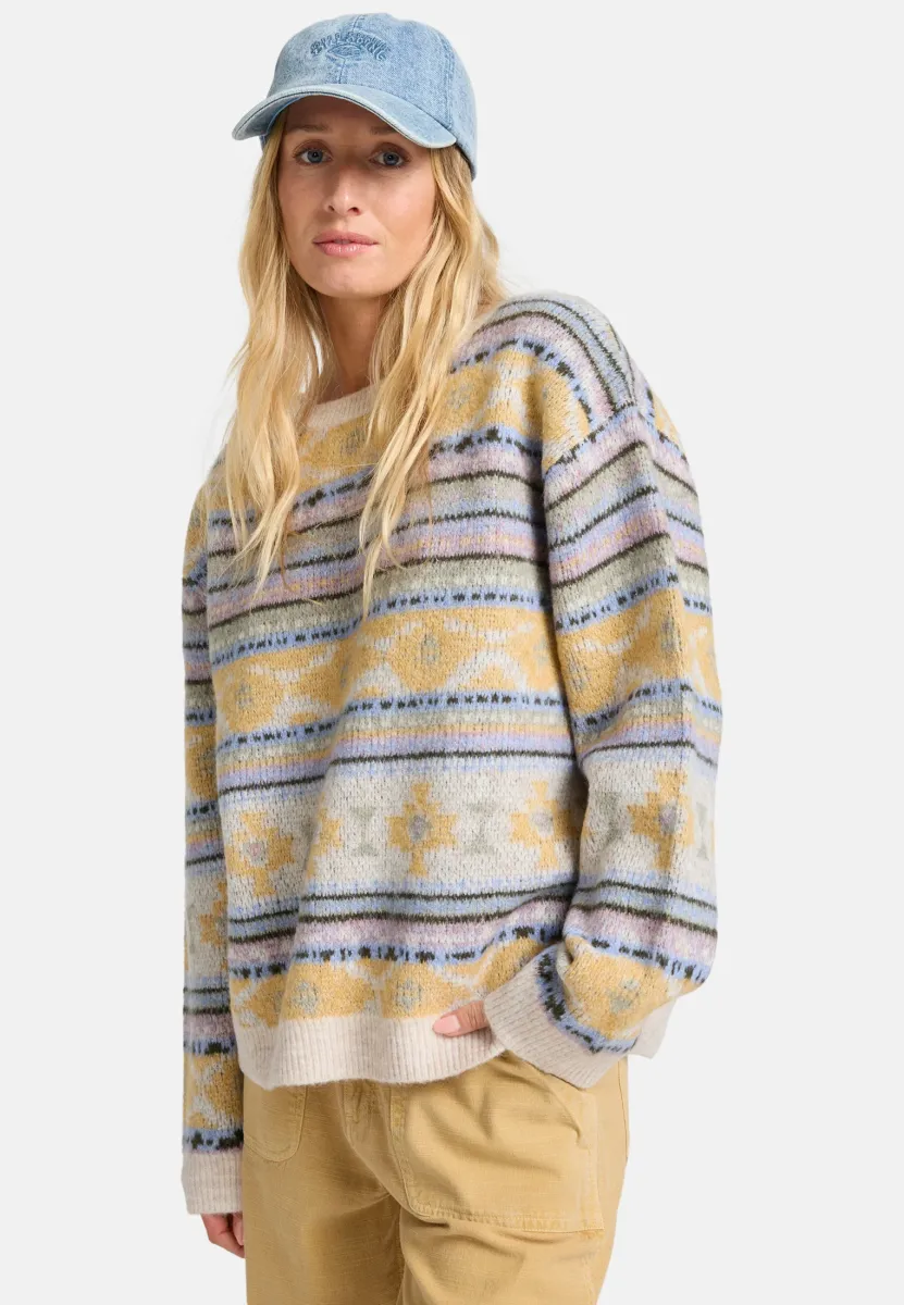 CAMP - Strickpullover - wcp