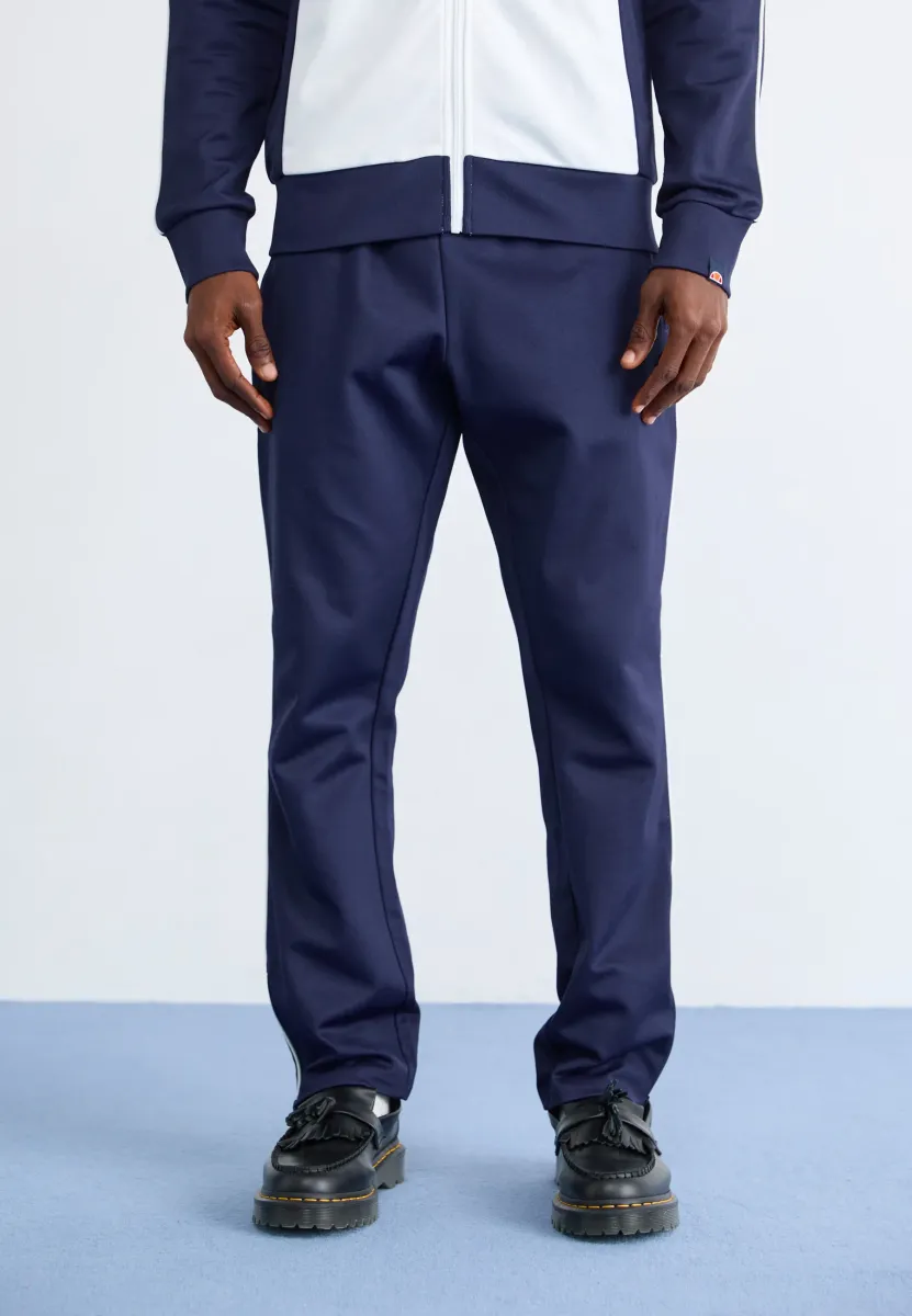 CAMPERANO TRACK PANT - Jogginghose - navy