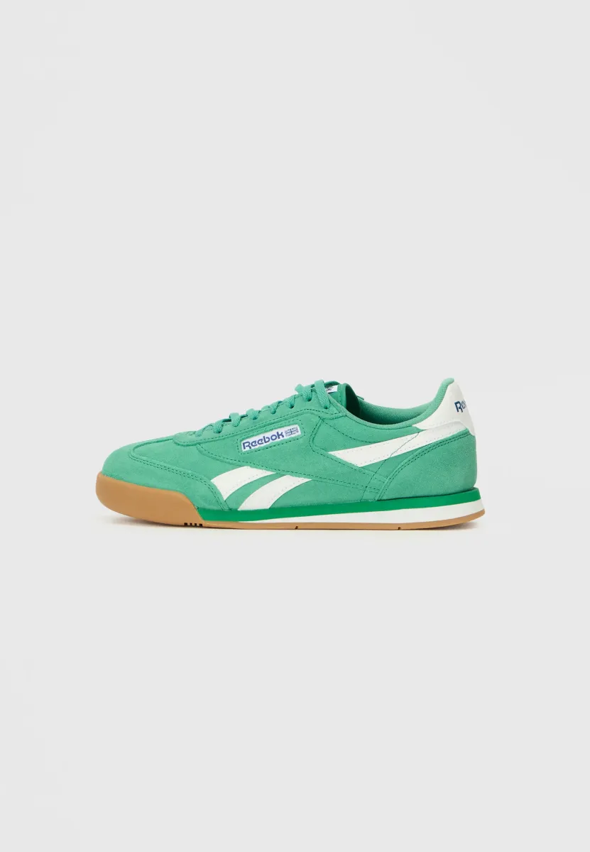 CAMPIO XT UNISEX - Sneaker low - green/blue/gum