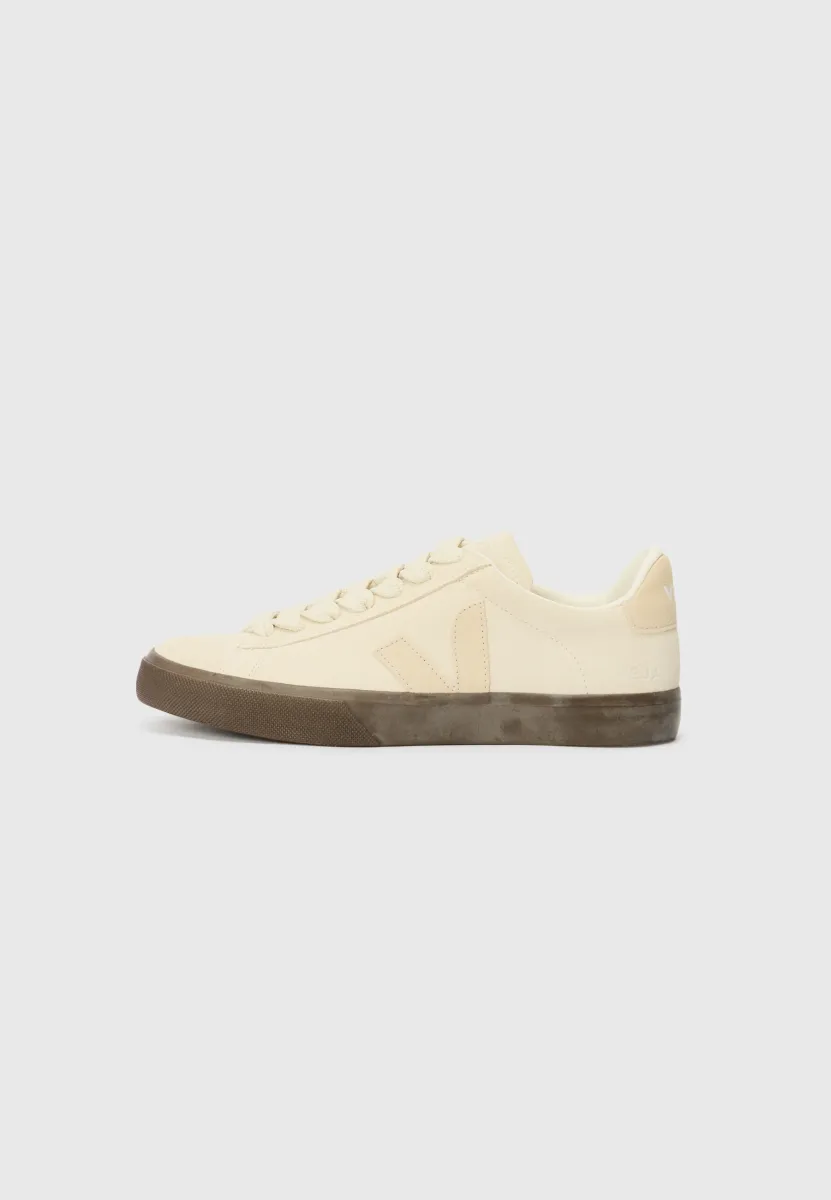 CAMPO BOLD - Sneaker low - beige/brown/off white