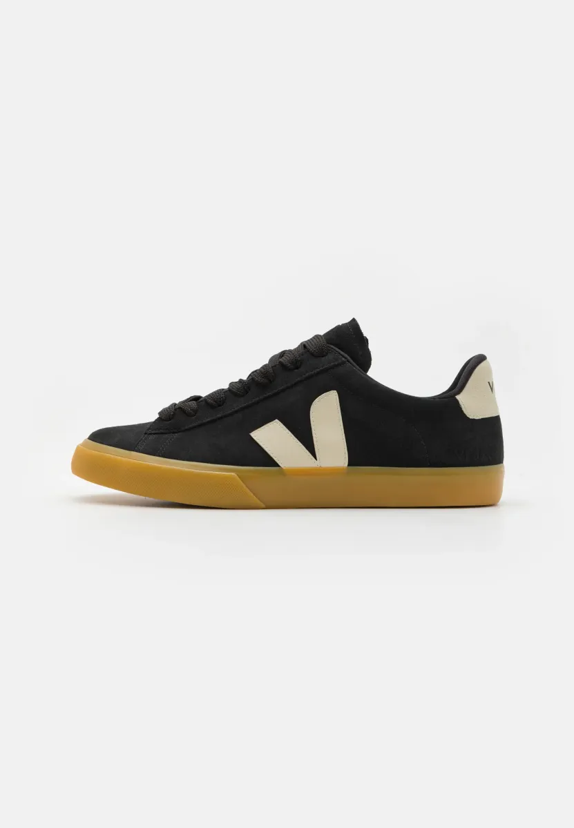 CAMPO BOLD - Sneaker low - black/pierre