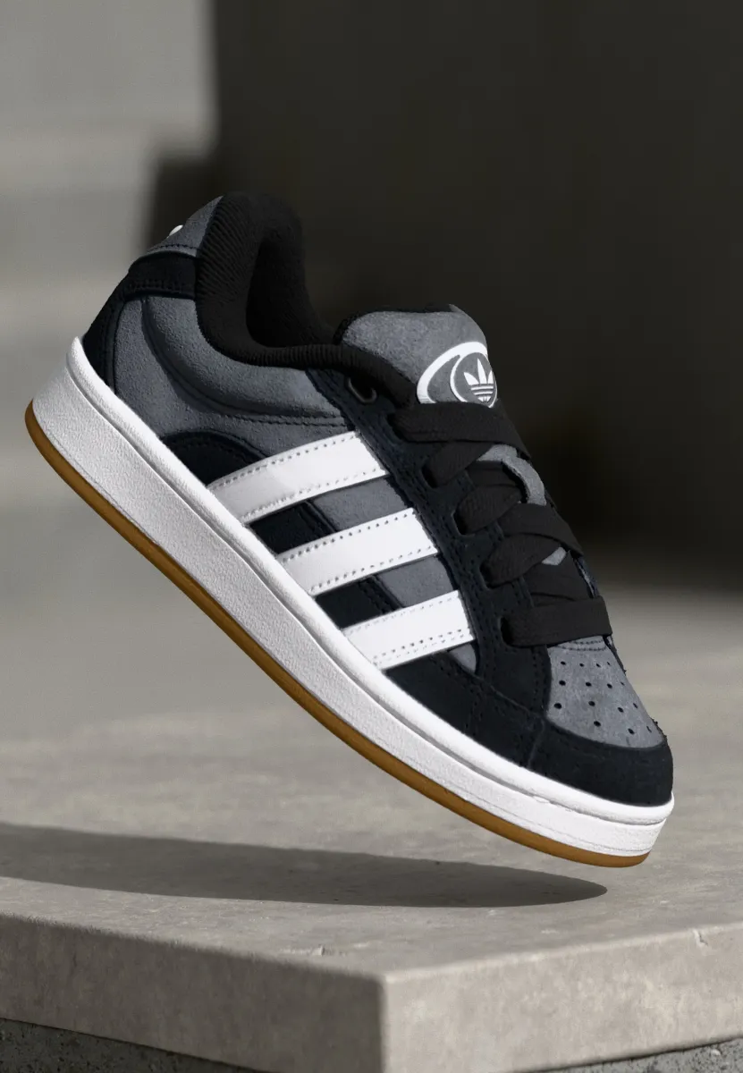 CAMPUS 00S BETA UNISEX - Skateschuh - cloud white/core black