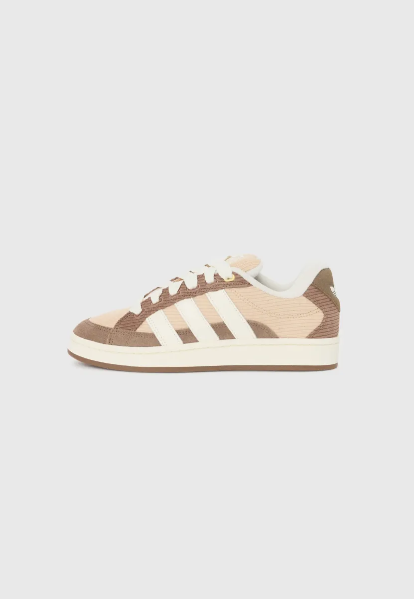 CAMPUS 00S BETA UNISEX - Sneaker low - earth strata/off white/magic beige