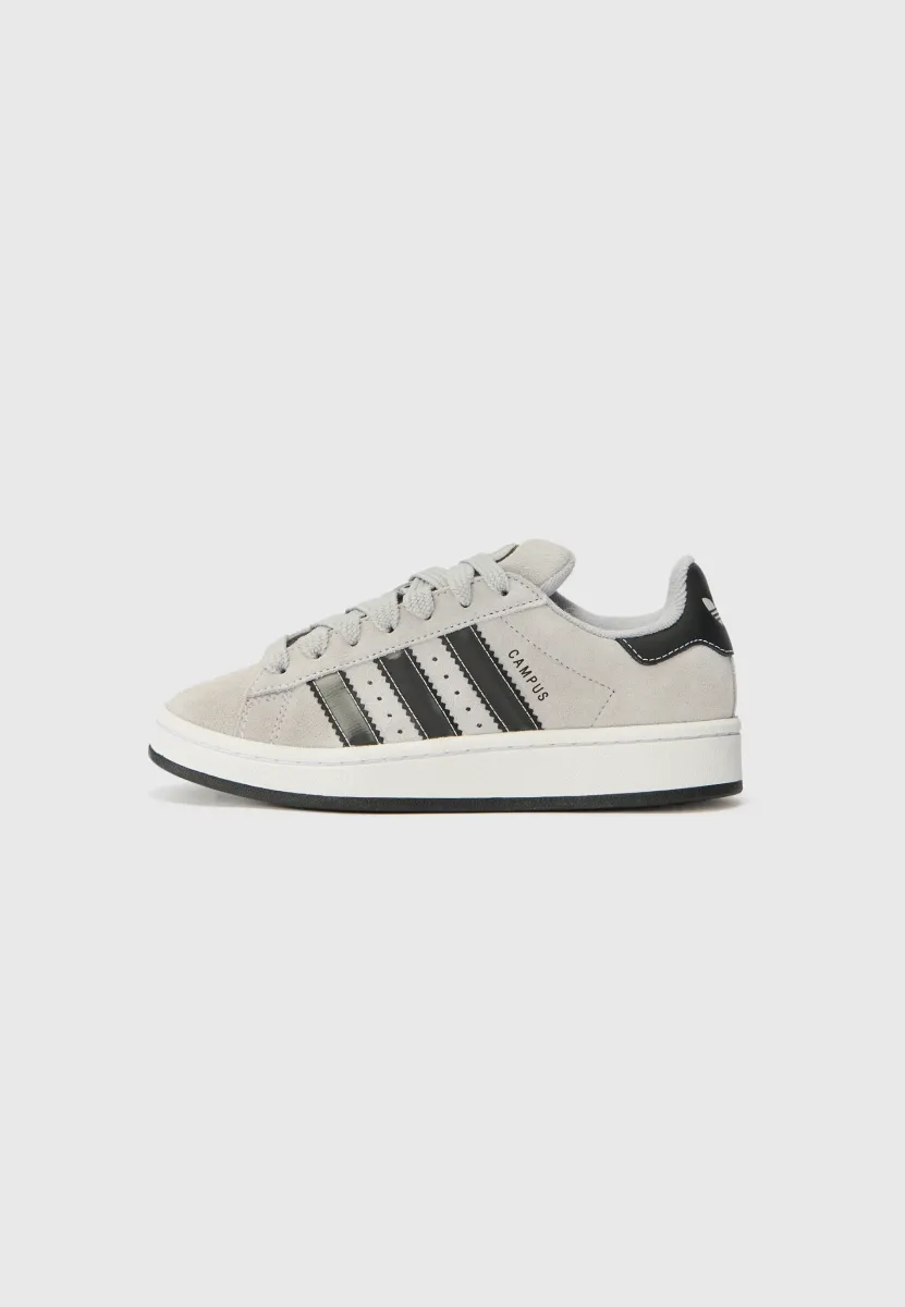 CAMPUS 00S UNISEX - Skateschuh - grey two/matte silver-coloured/core black