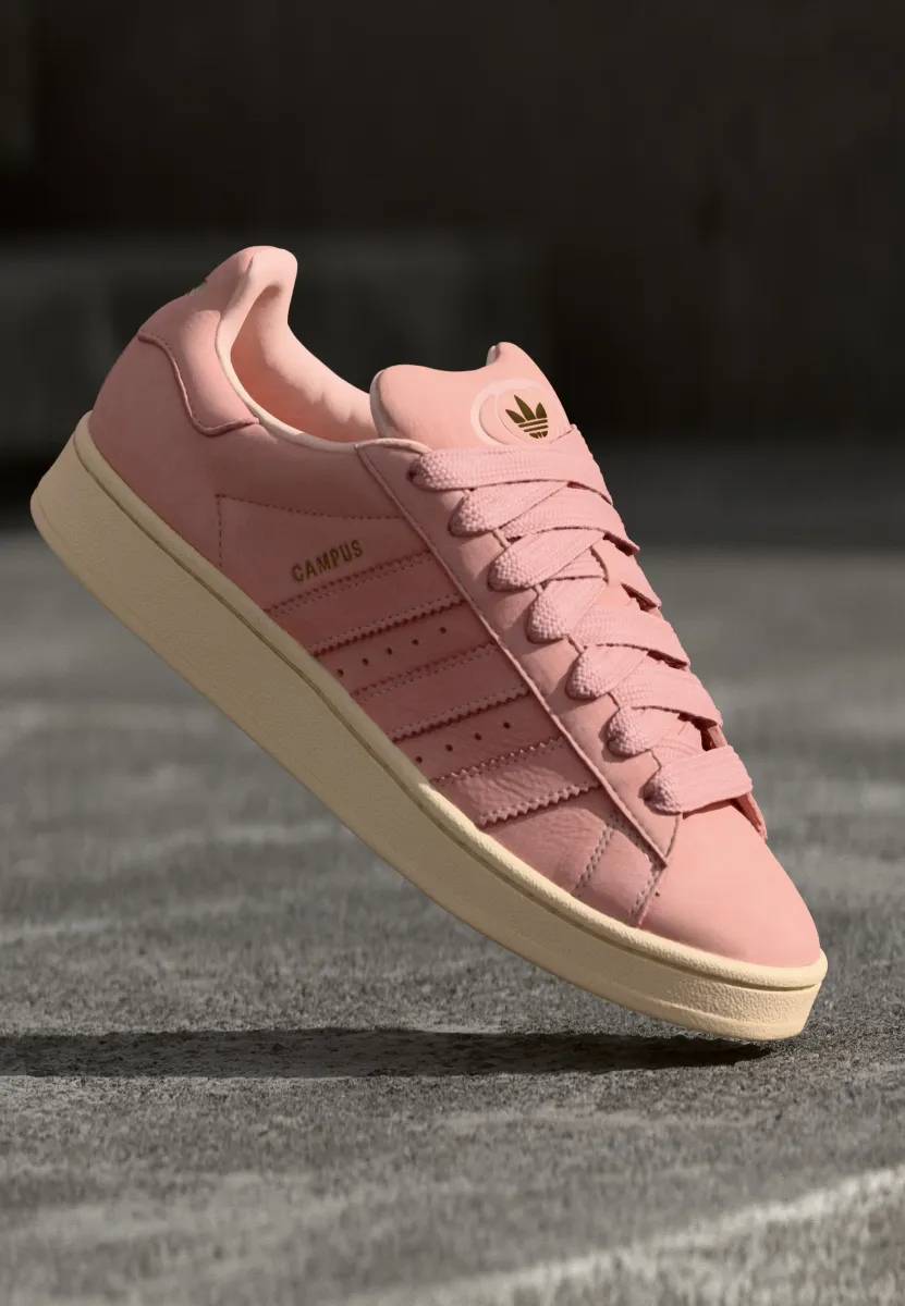 CAMPUS 00S UNISEX - Sneaker low - mauve/quartz
