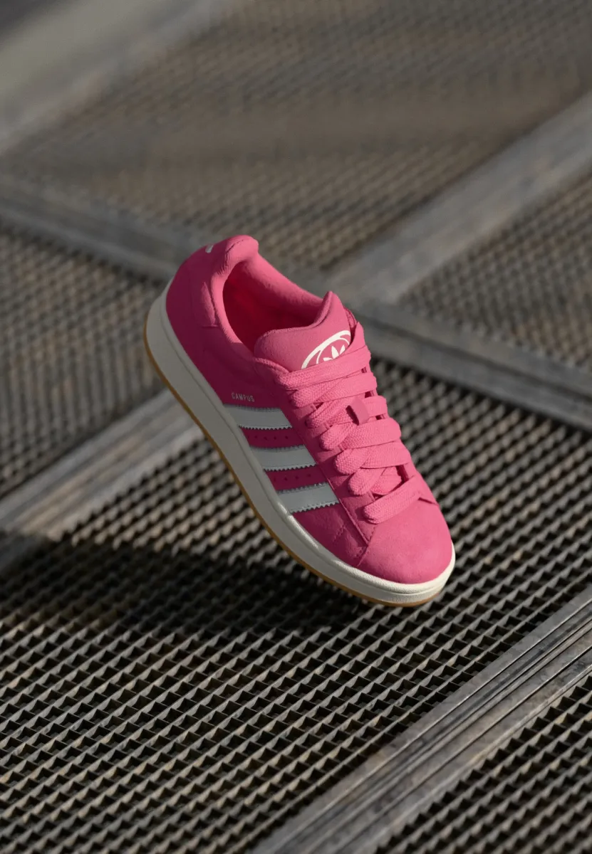 CAMPUS 00S W - Skateschuh - pink fusion/core white