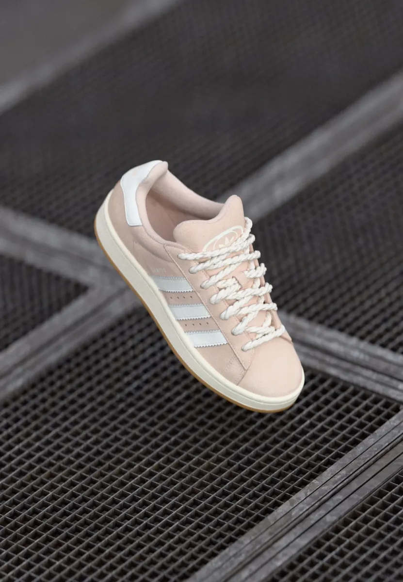 CAMPUS 00S W - Skateschuh - quartz/core white