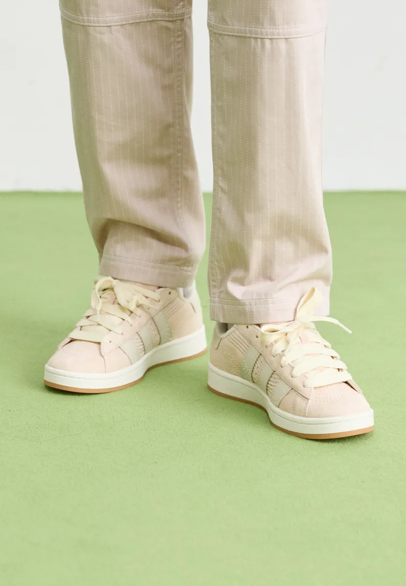 CAMPUS 00S W - Skateschuh - white/cream white/core white