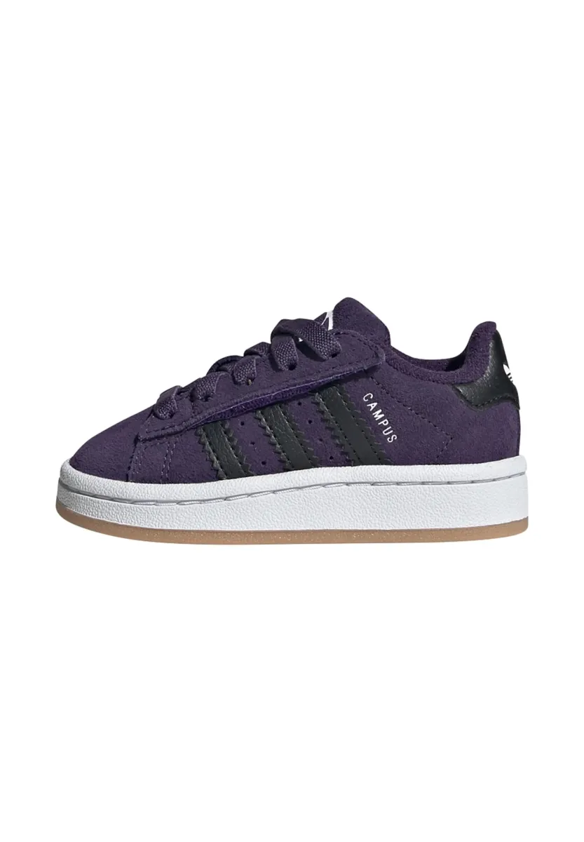 CAMPUS - Lauflernschuh - aurora plum core black cloud white