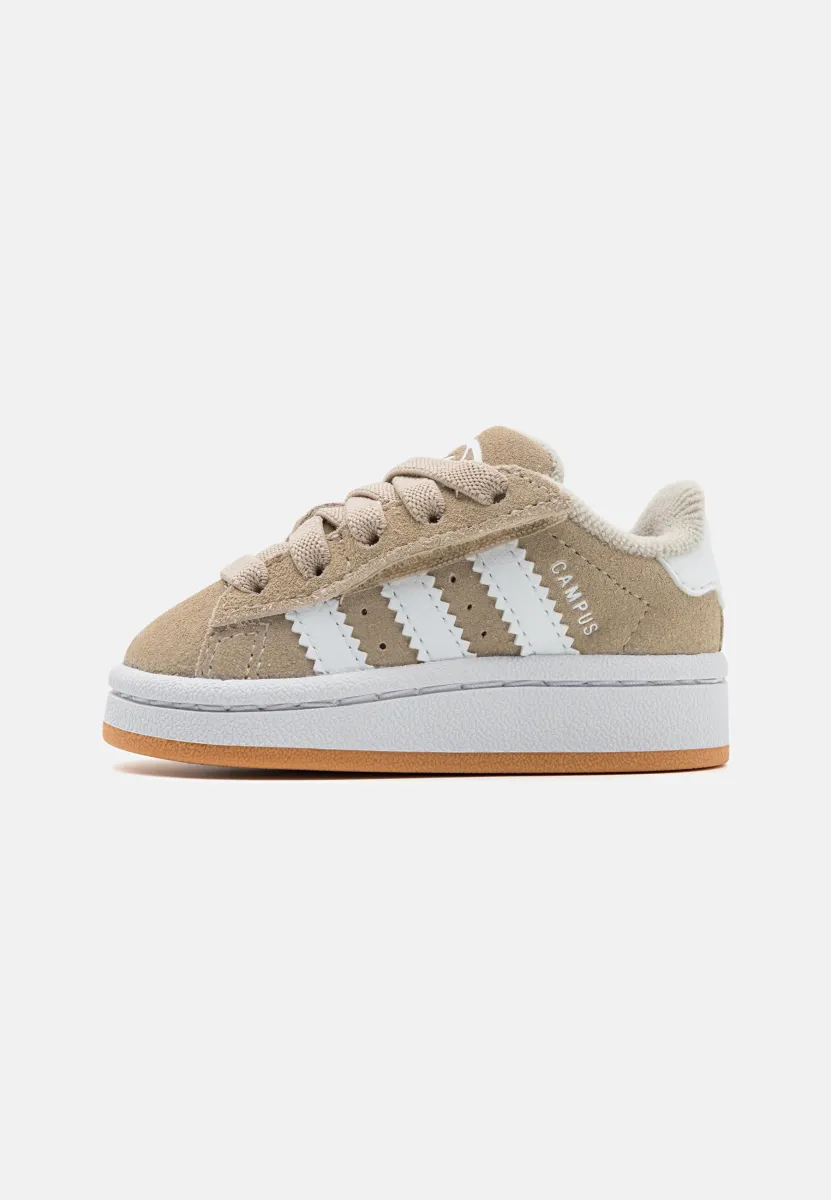 CAMPUS - Lauflernschuh - beige/footwear white