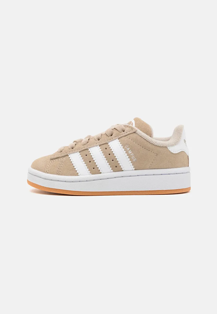CAMPUS - Skateschuh - beige/footwear white
