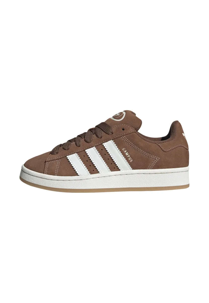 CAMPUS - Sneaker low - earth strata core white earth strata