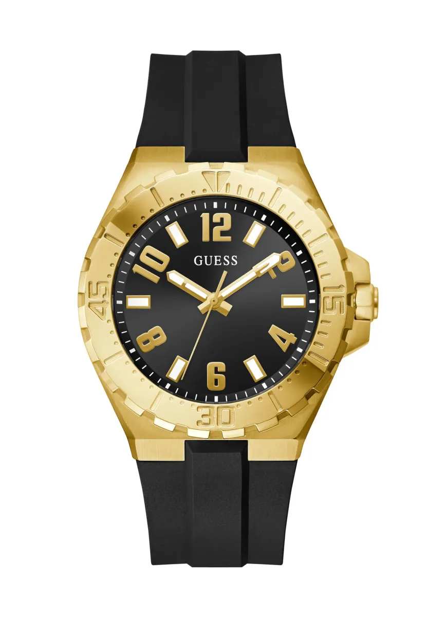 CAMPUS - Uhr - gold tone