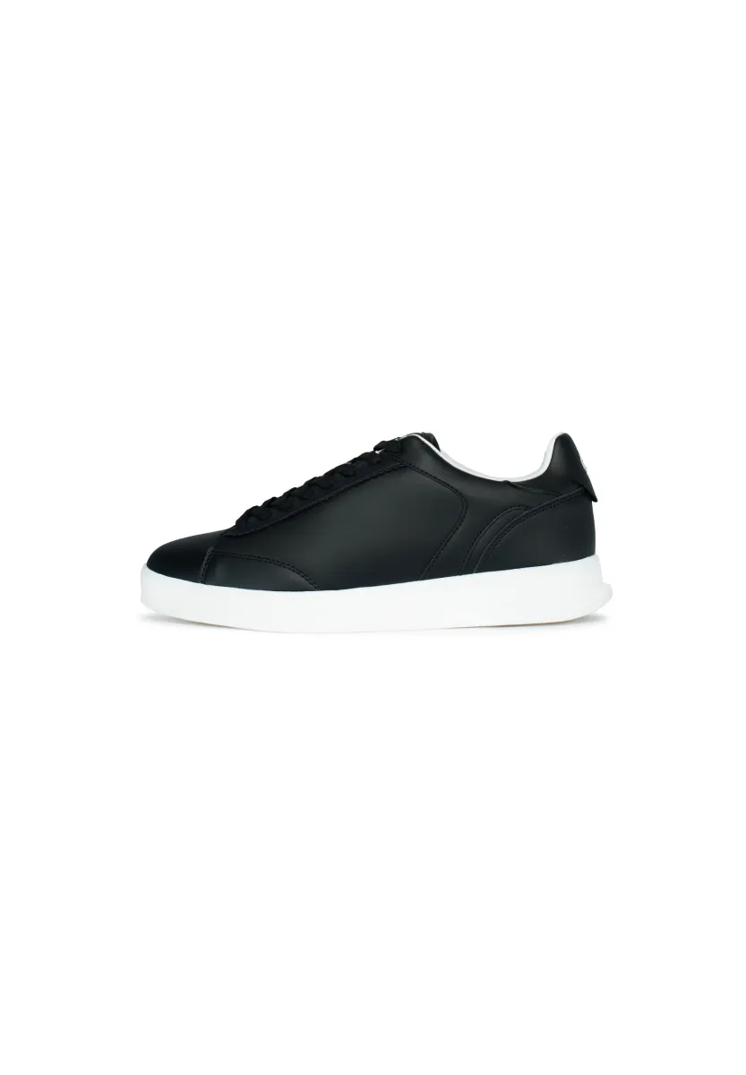 CAMPY - Sneaker low - nero