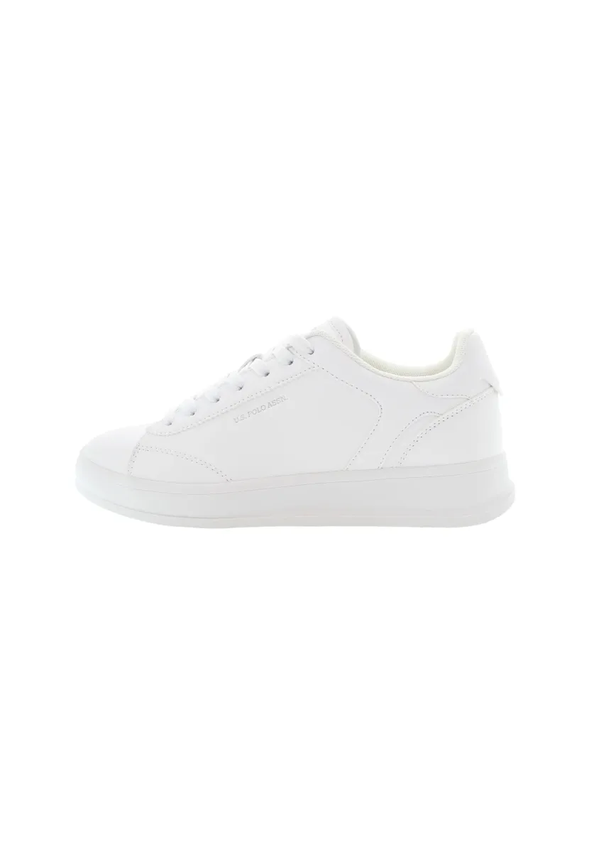 CAMPY - Sneaker low - white