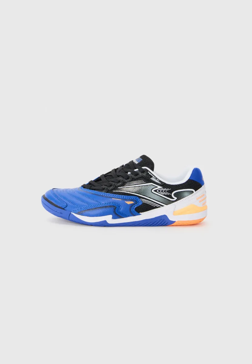 CANCHA - Indoor-Fußballschuhe - royal