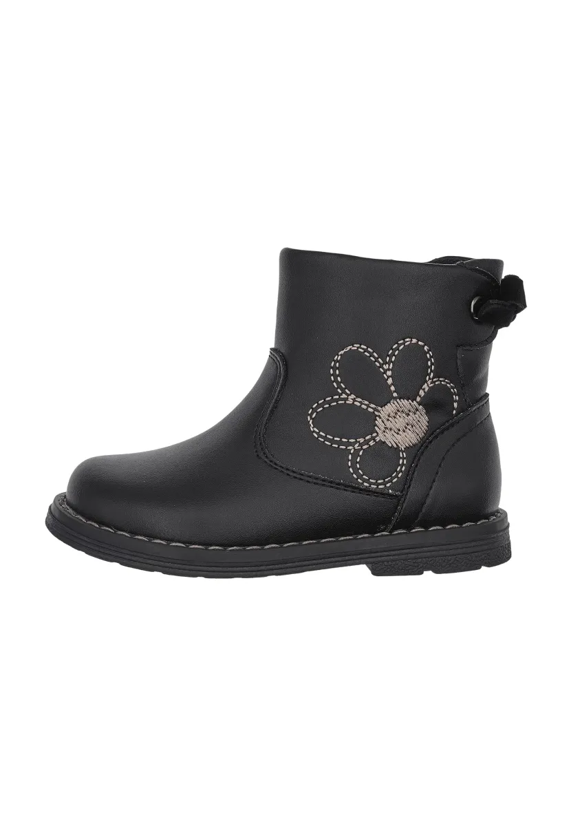 CANNELLA - Ankle Boot - black