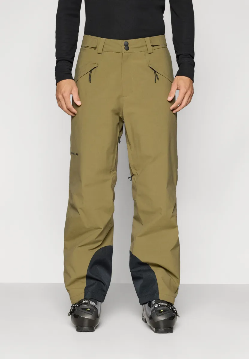 CANOPY INSULATED PANT - Snowboard-Hosen - army green
